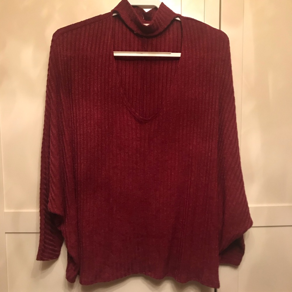 Urban Outfitters Long Sleeve Sweater